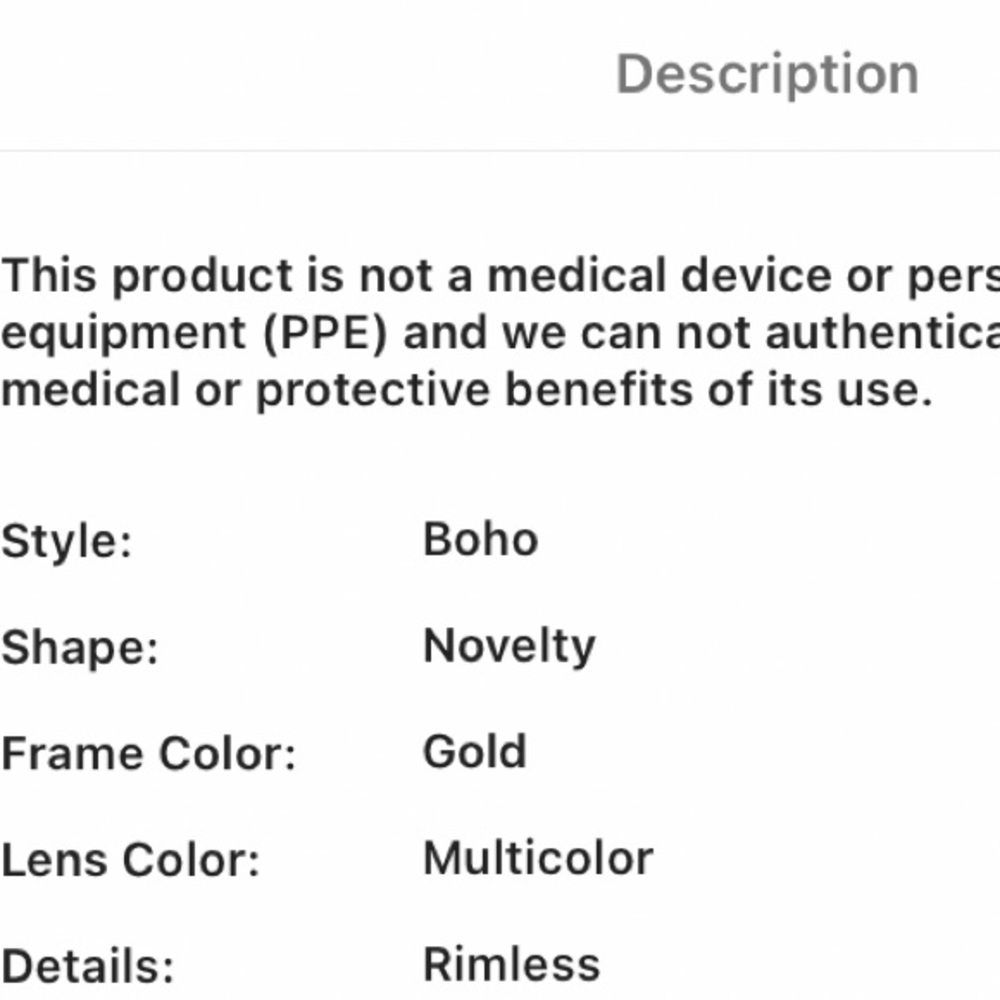 FINAL SALE PRICE. CLOSET CLEAR-OUT - Picture 8 of 8